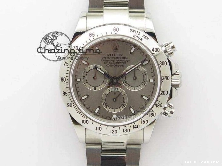 Best AAA Replica Sites Best Chocolate Strap 2274 Daytona QF Dial Edition 116515 SA 1:1 on Rubber Oysterflex Sophisticated 1218